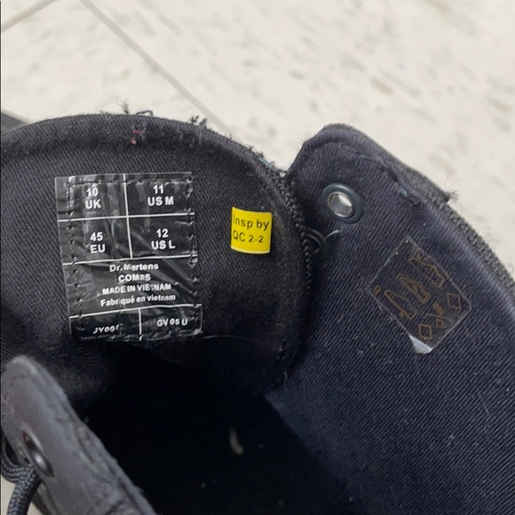 Doc Martens - Picture 7 of 7